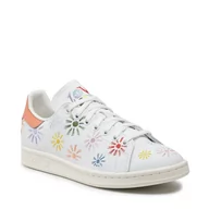 Buty sportowe damskie - Adidas STAN SMITH PRIDE - miniaturka - grafika 1