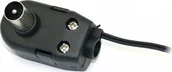 Kable komputerowe i do monitorów - Separator antenowy z kablem LB0056 LIBOX - miniaturka - grafika 1