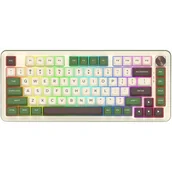 Klawiatury - REDRAGON K681CCG-RGB-PRO Cyrus - miniaturka - grafika 1