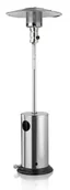 Ogrzewacze tarasowe - Activa Parasol Grzewczy ze stali szlachetnej 13800 - miniaturka - grafika 1