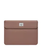Etui na dokumenty i karty - Herschel Etui na laptopa Spokane 13 Inch Sleeve 30075-02077 Różowy - miniaturka - grafika 1