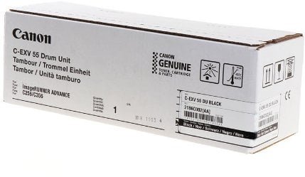 Toner Canon C-EXV55 2186C002 black