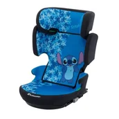 Foteliki samochodowe - Fotelik samochodowy BEBECONFORT Disney Hera I Fix Fun Stitch I-Size 100-150 cm (15-36 kg) Niebieski - miniaturka - grafika 1