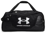 Torby sportowe - Duża torba sportowa turystyczna UNDER ARMOUR MD 1369224-001 - miniaturka - grafika 1