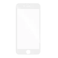 Szkła hartowane na telefon - Iphone 6 6S Szkło Hartowane 5D Klej Na Cały Ekran - miniaturka - grafika 1