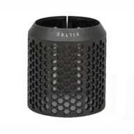 Akcesoria i części AGD - Oryginalna Osłona Filtra Grafitowa Dyson Airwrap - miniaturka - grafika 1