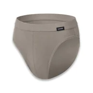 Majtki męskie - bawełniane SLIPY męskie Authentic Mini 226 Cornette-S - miniaturka - grafika 1