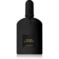 Wody i perfumy damskie - Tom Ford Black Orchid EDT Woda toaletowa 50 ml Damski - miniaturka - grafika 1