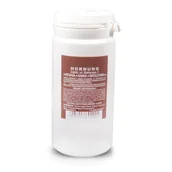 Akcesoria i kosmetyki do stylizacji brwi - Anna Henna Proszkowa do brwi Brąz brązowa 50g - miniaturka - grafika 1