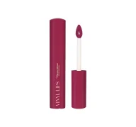 Szminki - Pierre Rene Vinyl Lips pomadka w płynie 03 Rose Fusion 8ml - miniaturka - grafika 1