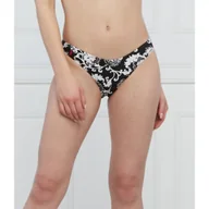 Stroje kąpielowe - POLO RALPH LAUREN Dół od bikini - miniaturka - grafika 1
