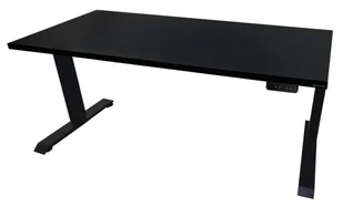 Biurko Elektryczne Stół Regulowane Nogi Loftowe Metalowe  Producent - Biurka - miniaturka - grafika 1