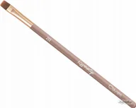 Pędzle do makijażu - Clavier - Kiss that Lip Brush - Pędzel do ust i brwi - 25S - miniaturka - grafika 1