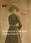 Pamiętniki, dzienniki, listy - Wspomnienia z młodości ubogiej służącej Marie Sansg$1145ne - miniaturka - grafika 1