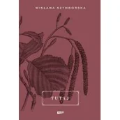 Poezja - Znak Wisława Szymborska Tutaj. Edycja specjalna - miniaturka - grafika 1