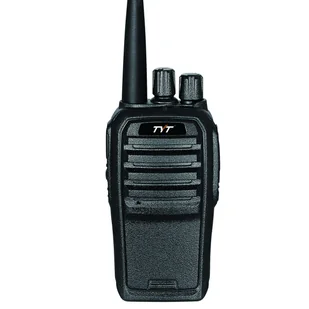 TYT TC-5000 VHF radiotelefon profesjonalny 16 kanałowy o mocy 8 watów 16 kanałowy na pasmo 136-174 MHz. - Krótkofalówki - miniaturka - grafika 1