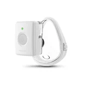 Inhalatory i akcesoria - medisana IN 700 inhalator z akumulatorem, przenośny i bezprzewodowy do inhalacji bez użycia rąk, nebulizator z technologią siatkową, inhalator z ustnikiem i maską na przeziębienie lub astmę - miniaturka - grafika 1