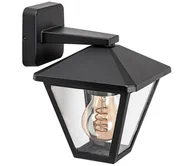 Lampy ogrodowe - Rabalux 7147 - Kinkiet zewnętrzny PARAVENTO 1xE27/40W/230V IP44 - miniaturka - grafika 1