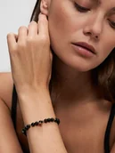 Bransoletki - Tamaris Bransoletka z onyksem - miniaturka - grafika 1