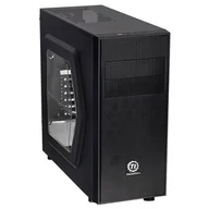 Obudowy komputerowe - Thermaltake Versa H24 - Black Window (CA-1C1-00M1WN-00) - miniaturka - grafika 1