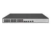 Switche - HPE 1950-24G-2SFP+-2XGT-PoE+ Switch - miniaturka - grafika 1