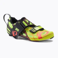 Buty rowerowe - Buty triathlonowe męskie PEARL iZUMi Tri Fly PRO V3 - miniaturka - grafika 1