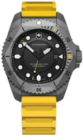 Zegarki męskie - Zegarek Victorinox 241992 Dive Pro Quartz Titanium - miniaturka - grafika 1