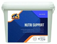 Akcesoria jeździeckie - CAVALOR Witaminy i minerały Nutri Support 5 kg - miniaturka - grafika 1