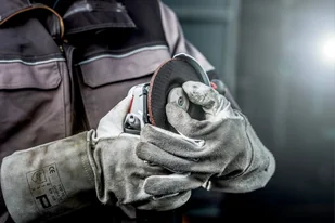 Szlifierka kątowa Metabo WE 19-125 Q M-BRUSH - Szlifierki i polerki - miniaturka - grafika 8