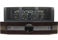 Wzmacniacze - Synthesis ROMA 510AC DARK - miniaturka - grafika 1