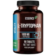 Aminokwasy - Sport Definition ESSENCE L-Tryptophan 90tabs - miniaturka - grafika 1