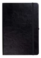 Kalendarze - Kalendarz 2022 A5 Kropki Formalizm Czarny - miniaturka - grafika 1