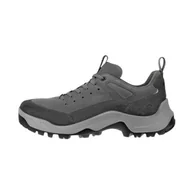 Buty trekkingowe męskie - Buty trekkingowe męskie Ecco Offroad Lea Low - miniaturka - grafika 1