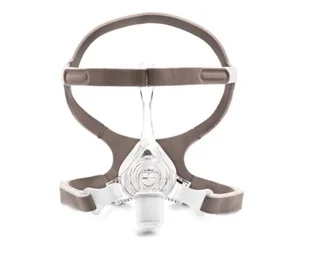 Maska nosowa Pico z uprzężą, roz. XL - Urządzenia medyczne - miniaturka - grafika 7