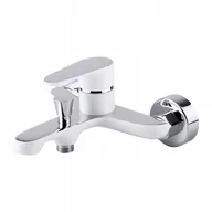 Baterie wannowe i prysznicowe - Loge Sewilla SW 03 - miniaturka - grafika 1