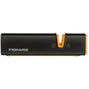Fiskars Ostrzałka Xsharp (1000601 / 120740) - Akcesoria do urządzeń ogrodniczych - miniaturka - grafika 1