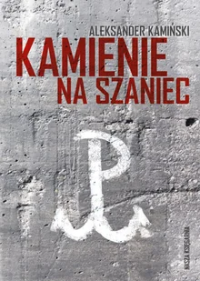 Kamienie na szaniec (e-book) - E-booki - lektury - miniaturka - grafika 1