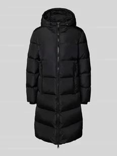 Płaszcz puchowy o kroju regular fit z dwustronnym zamkiem błyskawicznym - Płaszcze męskie - miniaturka - grafika 1