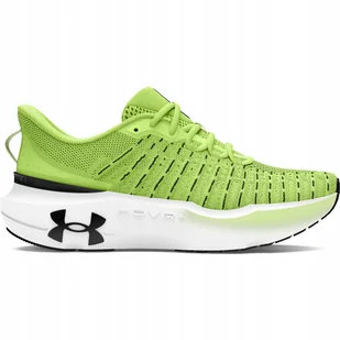 Under Armour Damskie buty Ua W Infinite Elite - Buty sportowe damskie - miniaturka - grafika 1