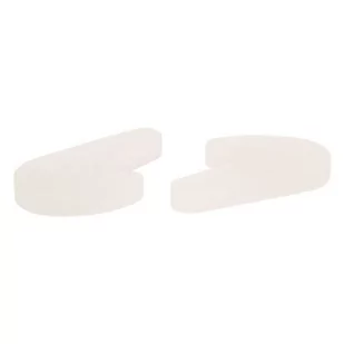 Hapla, Hapla-Gel Toe Separator, Silikonowe Separatory Międzypalcowe S 1 szt. - Apteczki i materiały opatrunkowe - miniaturka - grafika 1