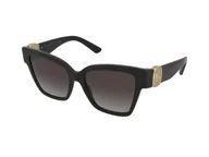 Okulary przeciwsłoneczne - Okulary przeciwsłoneczne Dolce & Gabbana DG4470 501/8G - miniaturka - grafika 1