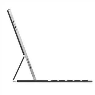 Apple Etui Smart Keyboard Folio do iPada Air (4. generacji) i iPada Pro 11 cali (2. generacji) rosyjski MXNK2RS-A - Etui do tabletów - miniaturka - grafika 2