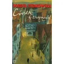 Córka czarownic - Fantasy - miniaturka - grafika 1