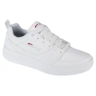 Buty trekkingowe męskie - Buty sportowe Sneakersy męskie, Skechers Sport Court 92 - Ottoman - miniaturka - grafika 1