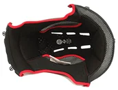 Części motocyklowe - SP.INTERNO.CLIMA COMFORT.XXS.BLACK-RED.N40/-5 - miniaturka - grafika 1