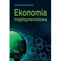 PWE Ekonomia międzynarodowa - Ekonomia - miniaturka - grafika 1