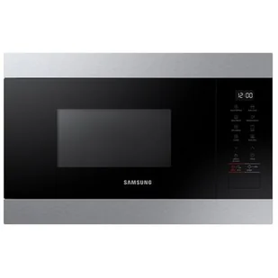 Samsung MG22M8254AT E1 - Kuchenki mikrofalowe do zabudowy - miniaturka - grafika 1