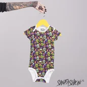 Body - BODY HAREBRAINED - MELTDOWN - miniaturka - grafika 1