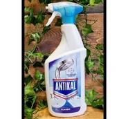 Środki do kuchni i łazienki - Środek do usuwania kamienia Antikal Classic750ml ORYGINALNA CHEMIA NIEMIECKA! - miniaturka - grafika 1