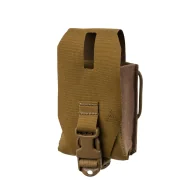 Odzież taktyczna i umundurowanie - Kieszeń do przenoszenia granatów Direct Action Frag Grenade Pouch MKIII - Coyote Brown - miniaturka - grafika 1